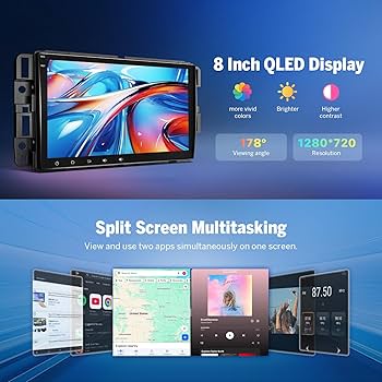 Amazon.com: Eonon GMX6S 8